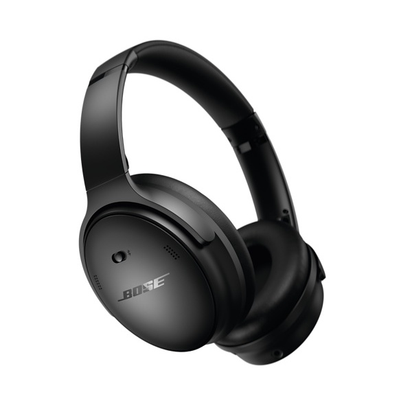 BOSE QuietComfort SC Light Headphones