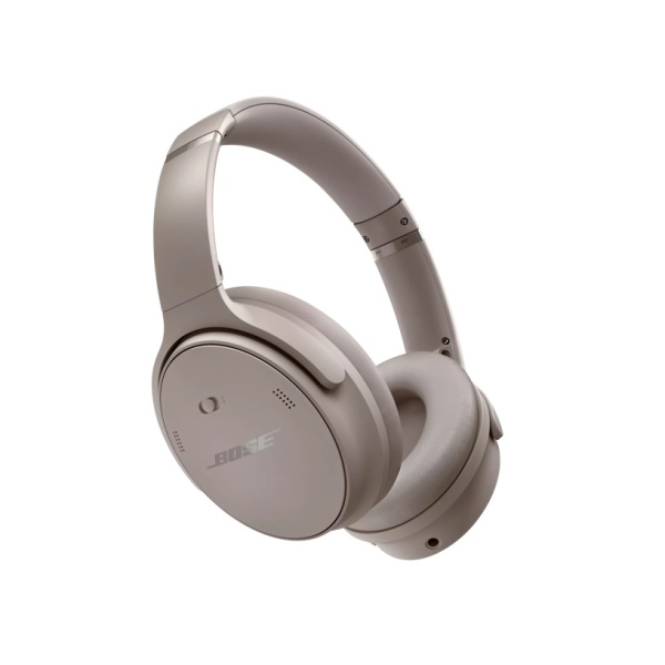 BOSE QuietComfort Headphones