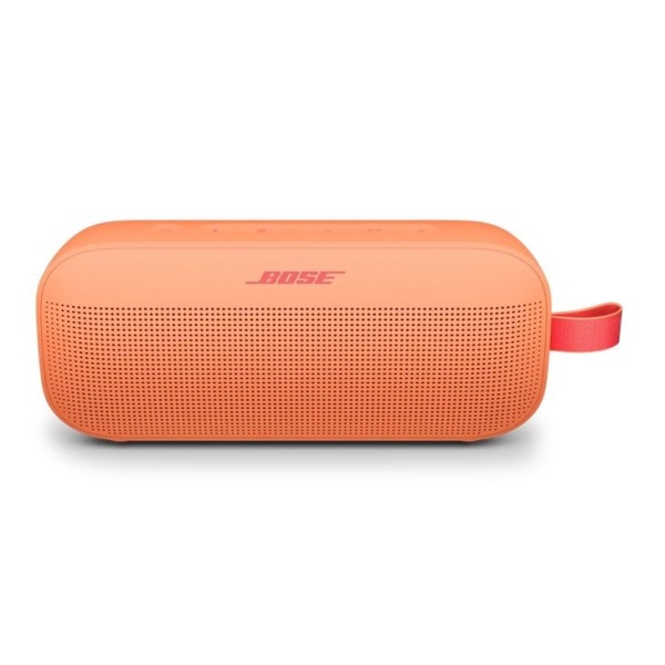 Kaasaskantav kõlar BOSE SoundLink Flex II
