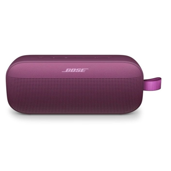 Kaasaskantav kõlar BOSE SoundLink Flex II