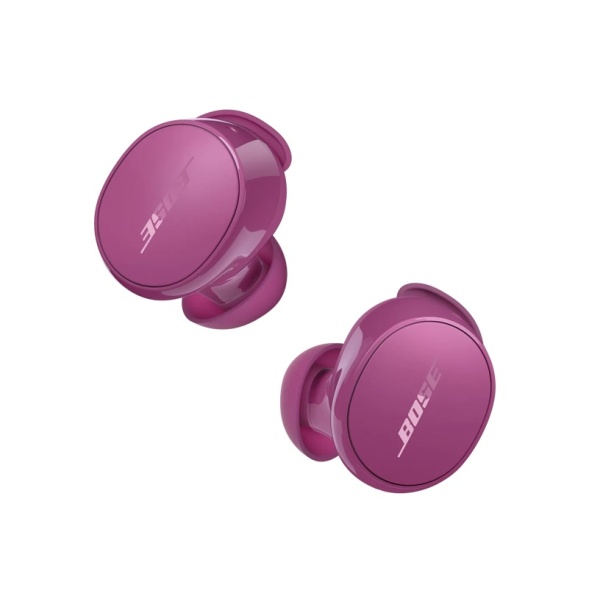 Kõrvaklapid BOSE QuietComfort Earbuds