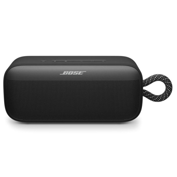 Kaasaskantav kõlar BOSE SoundLink Plus, must