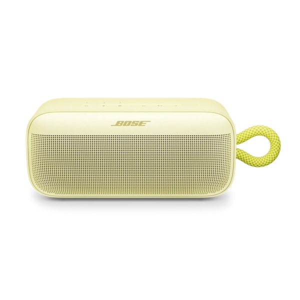 Kaasaskantav kõlar BOSE SoundLink Plus