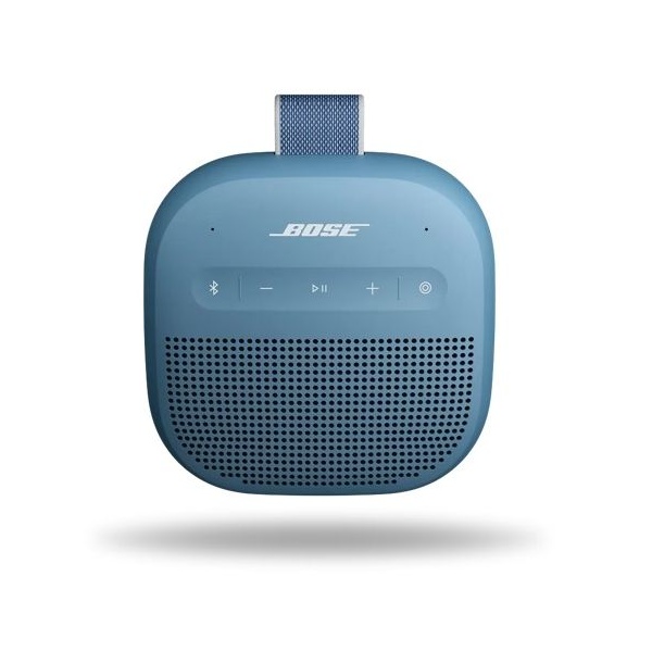Kaasaskantav kõlar BOSE SoundLink Micro (2nd Gen)