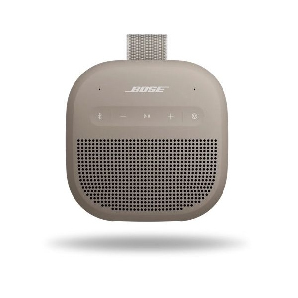 BOSE SoundLink Micro (2nd Gen)