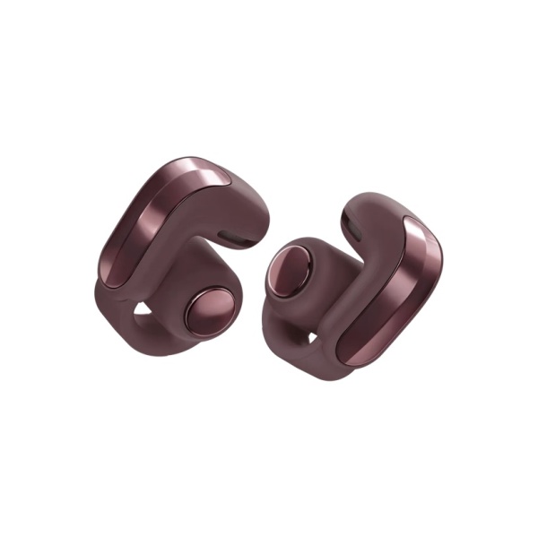 Kõrvaklapid BOSE Ultra Open Earbuds (2nd Gen)