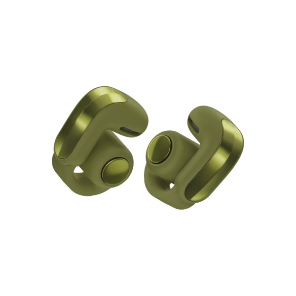 Kõrvaklapid BOSE Ultra Open Earbuds (2nd Gen)