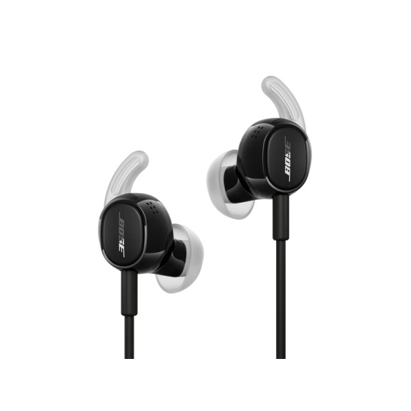 Kõrvaklapid BOSE Noise Cancelling Wired Earbuds