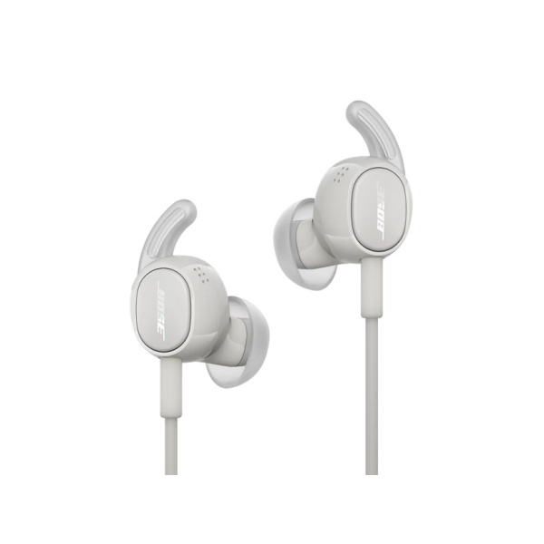 Kõrvaklapid BOSE Noise Cancelling Wired Earbuds
