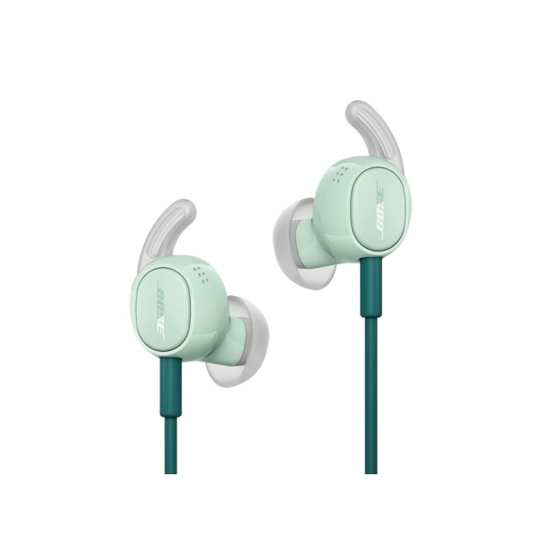 Kõrvaklapid BOSE Noise Cancelling Wired Earbuds
