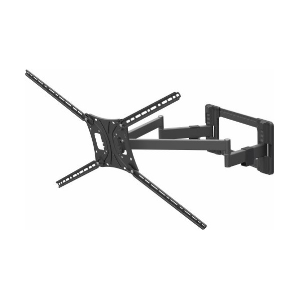 Full motion TV wall mount BARKAN BM564L (13"-90")
