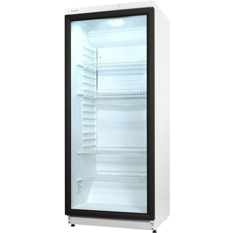 Vitriinkülmik SNAIGE CD29DM-S302SE