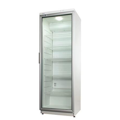 Vitriinkülmik SNAIGE CD35DM-S300SD