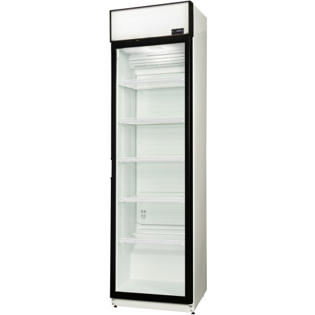 Vitriinkülmik SNAIGE CD40DC-S3022EXB