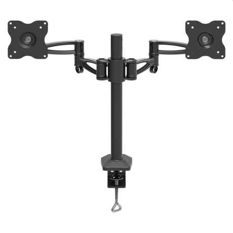 Lauakinnitus kahele monitorile BARKAN E642 (13"-29")