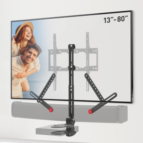 Soundbari kinnitus BARKAN E850