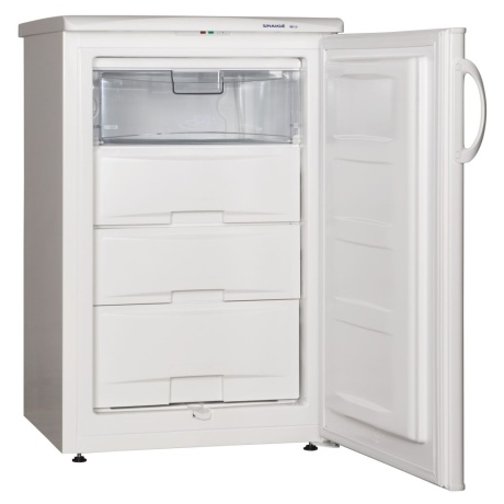 Sügavkülmik SNAIGE F 10SM-T6002E