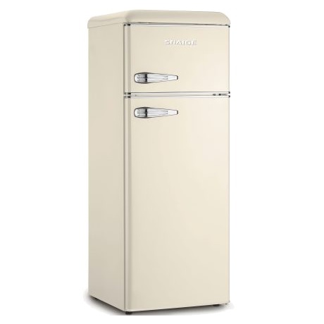 Retrokülmik SNAIGE FR27SM-PRC30E, beež