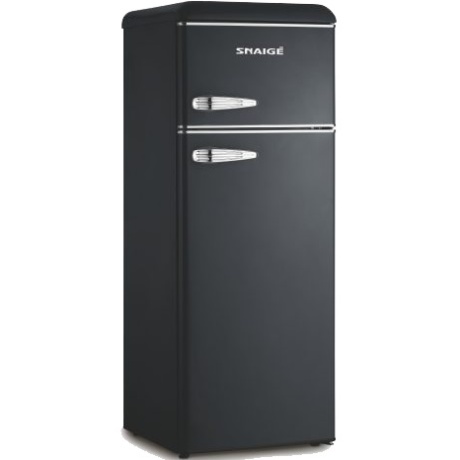 Retrokülmik SNAIGE FR27SM-PRJ30E, must