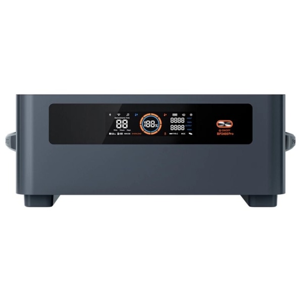 Extra Battery For Power Station Oscal BP 2400 Pro