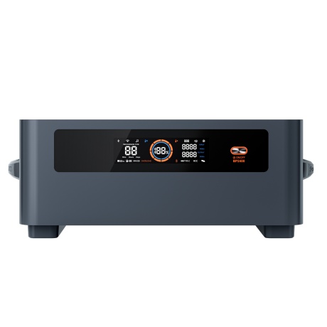 Akujaama lisaaku Oscal BP 2400