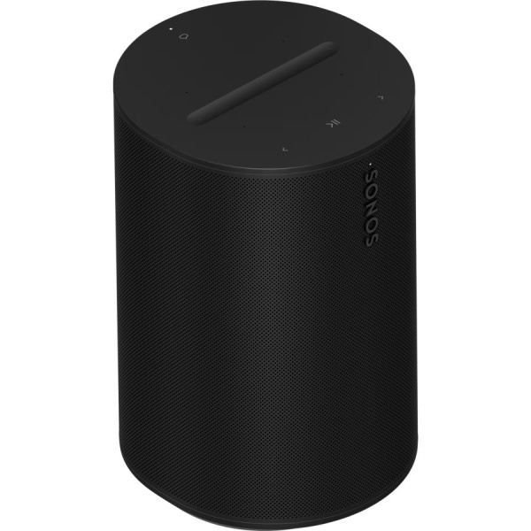 Tark kodukõlar SONOS ERA 100 Black