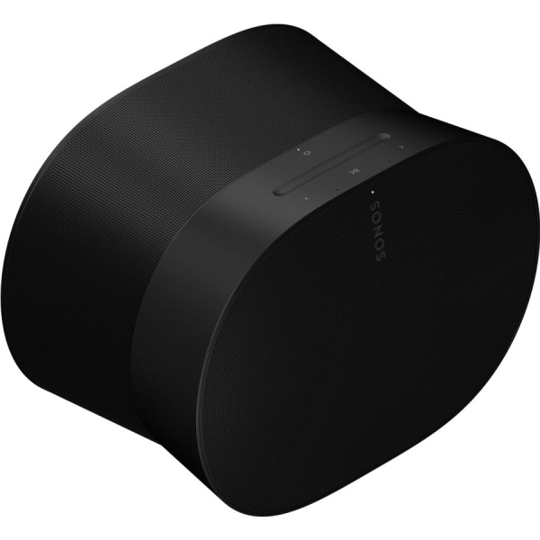Tark kodukõlar SONOS ERA 300 Black