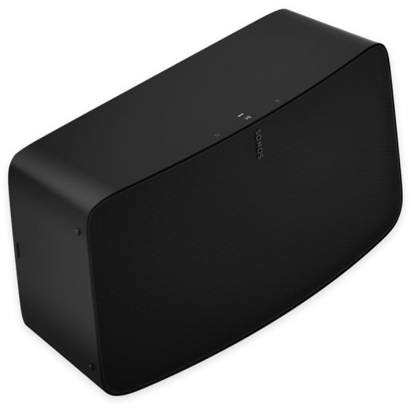 Juhtmevaba kodukõlar SONOS FIVE Black