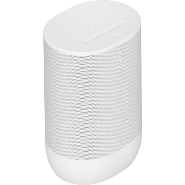 Kaasaskantav kõlar SONOS MOVE 2 White