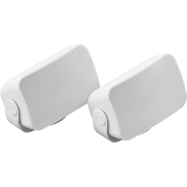 Välikõlar SONOS Outdoor Speaker by Sonance White (paar)
