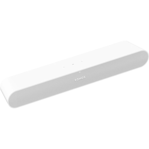 Soundbar SONOS Ray White