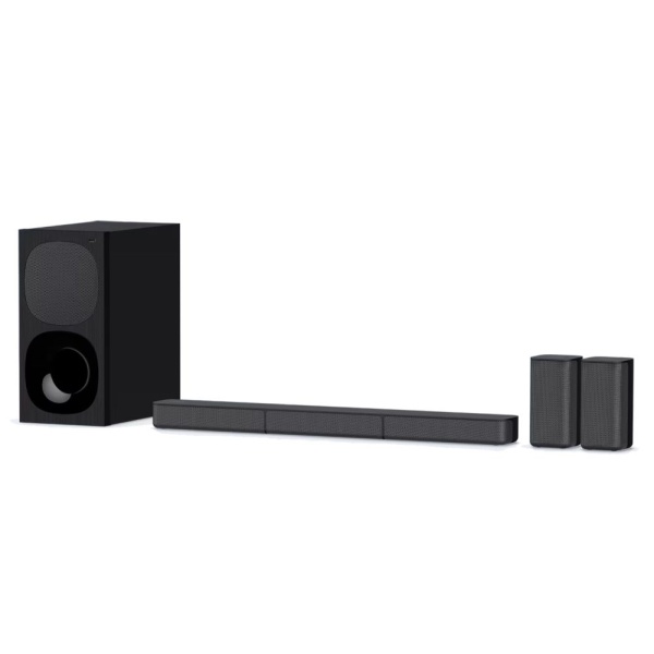 Soundbar SONY HTS20R 5.1