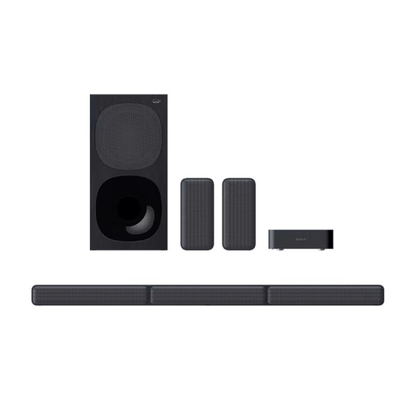 Soundbar SONY HTS40R 5.1