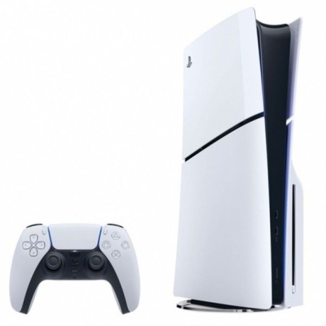 Mängukonsool Sony PS5 Console Blu-Ray Slim, 711719577171