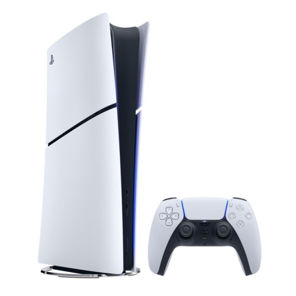 Mängukonsool Sony PS5 Digital Edition