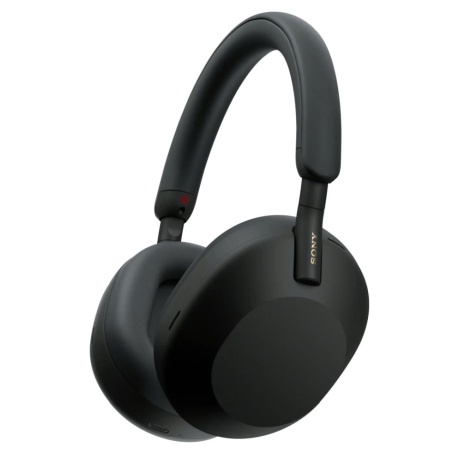 Kõrvaklapid SONY WH-1000XM5B