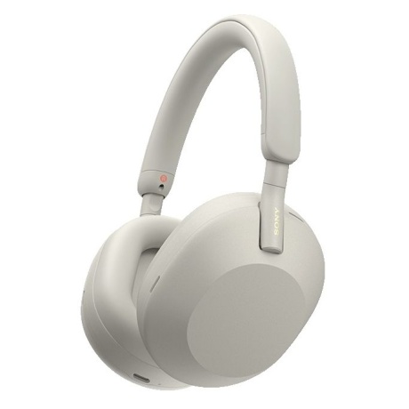 Kõrvaklapid SONY WH-1000XM5S