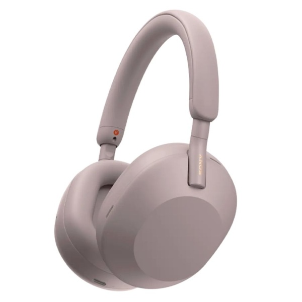 Kõrvaklapid SONY WH1000XM5P