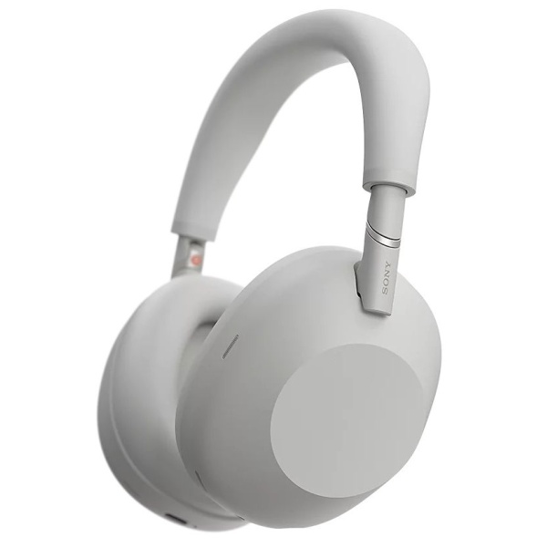 Kõrvaklapid SONY WH1000XM6S