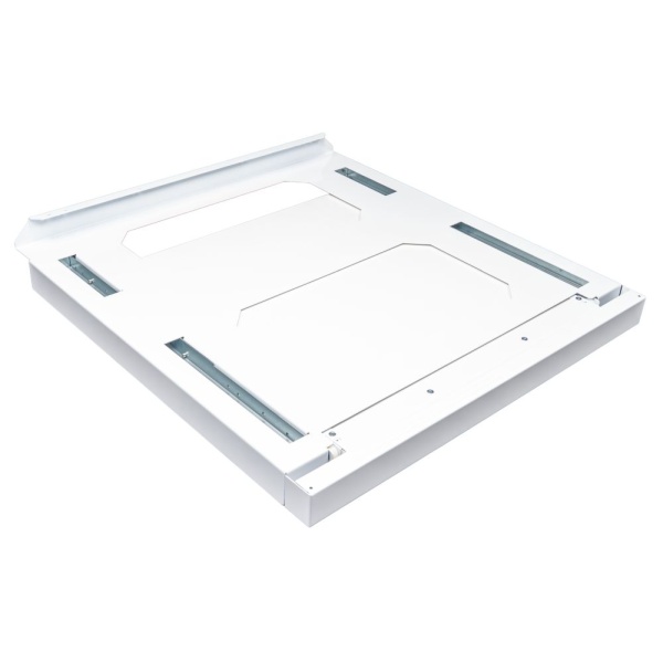 Kuivati virnastuskomplekt väljatõmmatava riiuliga SCHULTHESS mudelitele Snow