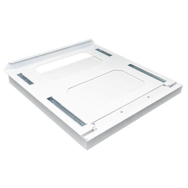 Kuivati virnastuskomplekt väljatõmmatava riiuliga SCHULTHESS mudelitele Solid Gold