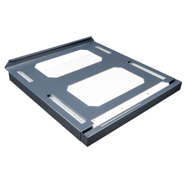 Kuivati virnastuskomplekt väljatõmmatava riiuliga SCHULTHESS mudelitele Titan Rock