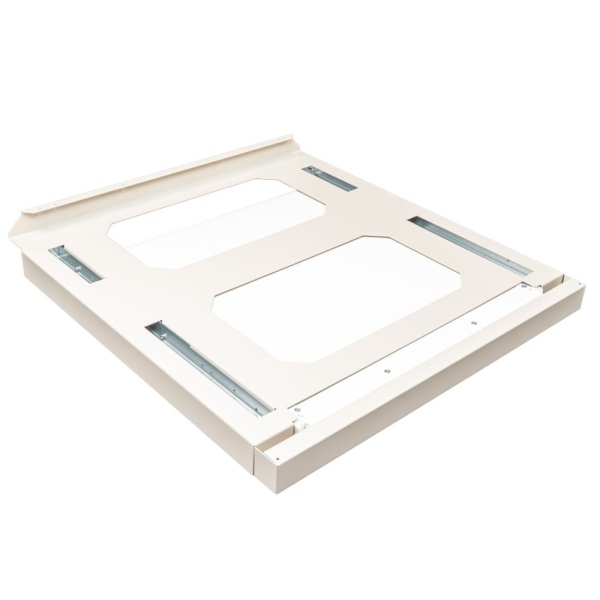 Kuivati virnastuskomplekt väljatõmmatava riiuliga SCHULTHESS mudelitele Flaw Less