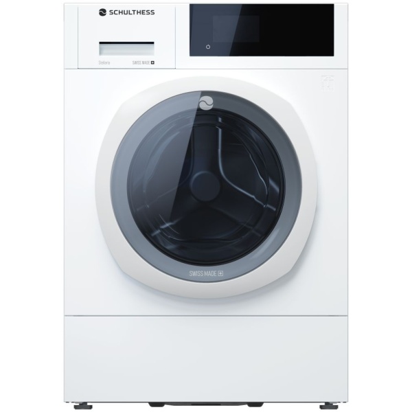 Eestlaetav pesumasin SCHULTHESS Stellaria Snow