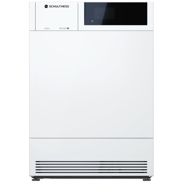 Kuivati SCHULTHESS Sublime Snow