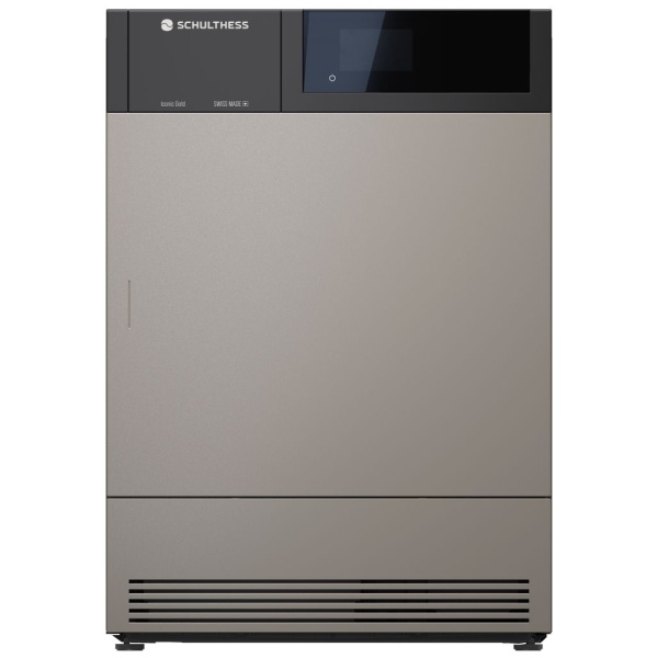 Kuivati SCHULTHESS Gold Collection Iconic Gold