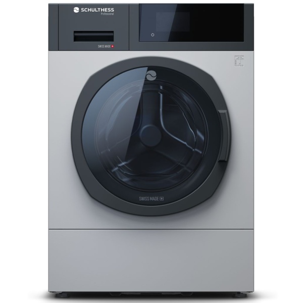Washing Machine SCHULTHESS StarLine Washer Stone