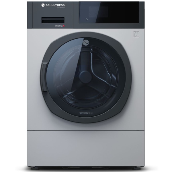 Washing Machine SCHULTHESS StarLine Prime Stone