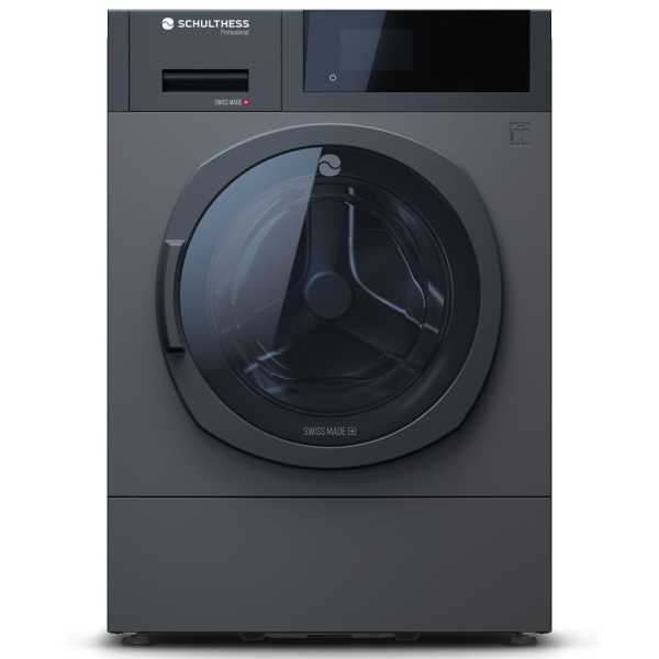 Washing Machine SCHULTHESS StarLine Prime+ Carbon