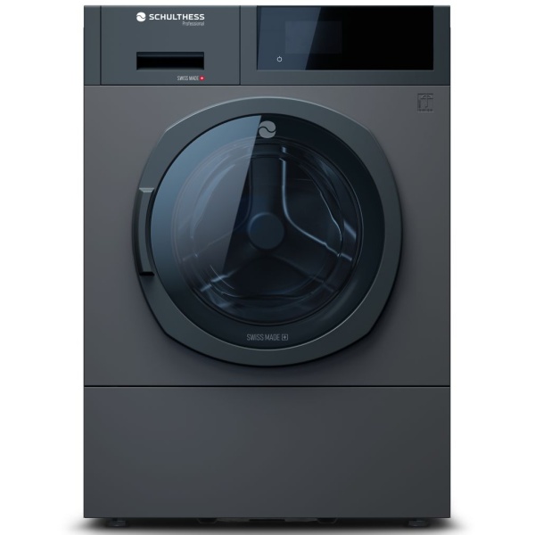 Washing Machine SCHULTHESS TopLine Prime+ Carbon